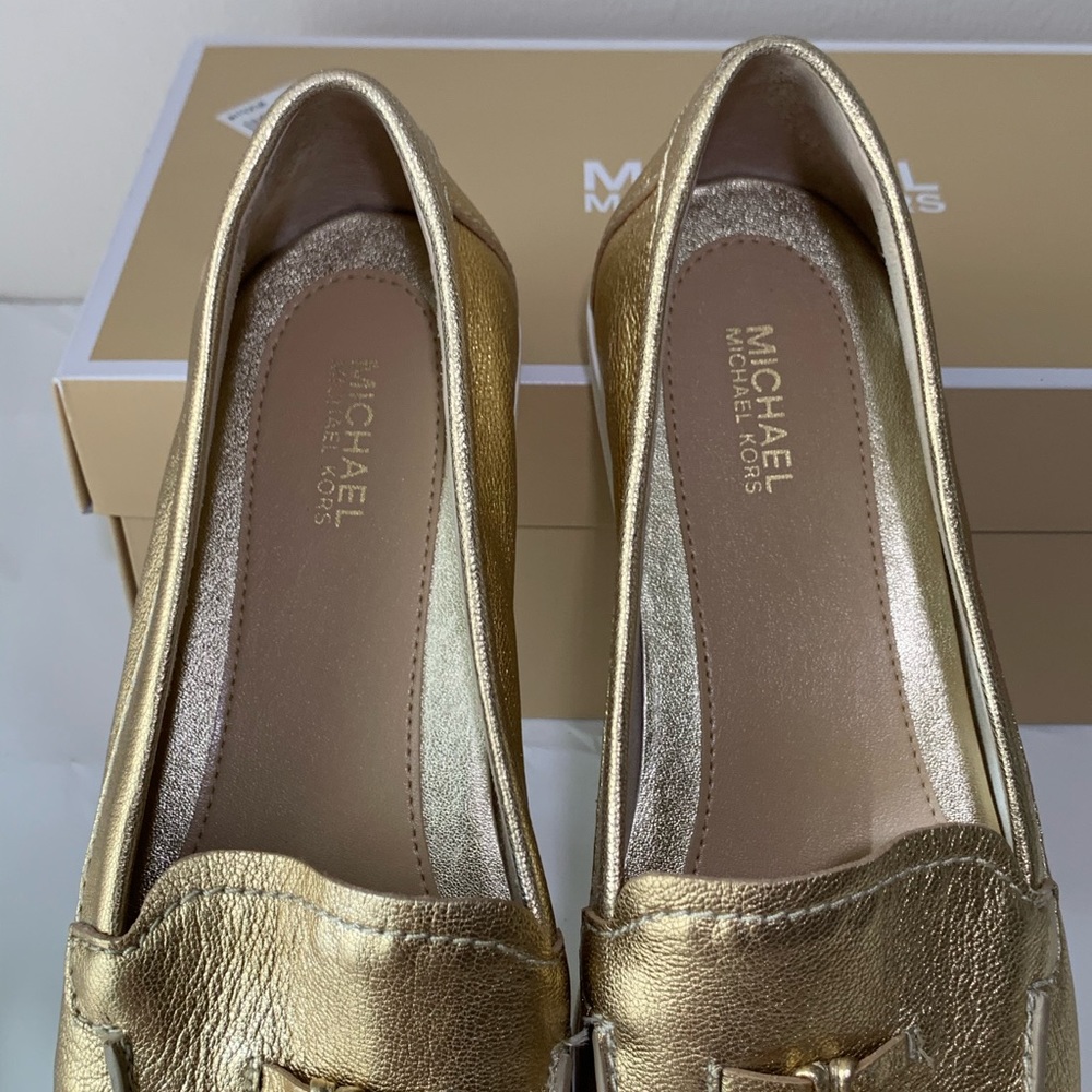 MK SLIP ON - Picture 4 of 6